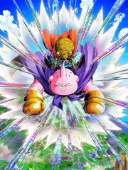 Babidi & Majin Buu (Good)
