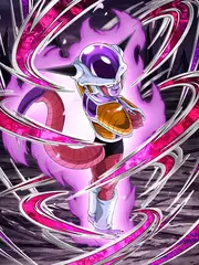 Frieza (1st Form)