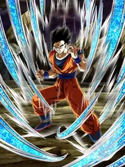 Ultimate Gohan