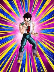 Vegeta (GT)