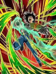 Android #17