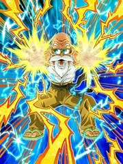 Master Roshi