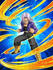 Trunks (Teen)