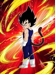 Vegeta (Kid)