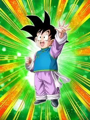 Goten (Kid)