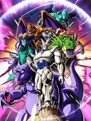 Legion of Shadow Dragons
