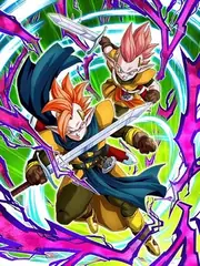 Tapion & Minotia