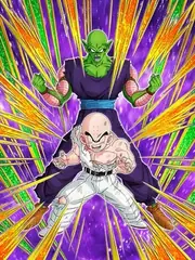 Piccolo & Krillin