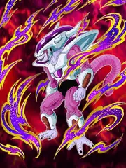 Frieza (3rd Form)