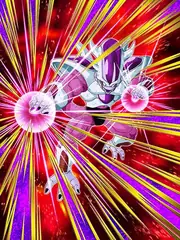 Frieza (3rd Form)