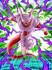 Super Janemba