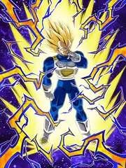 Super Vegeta