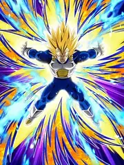 Super Vegeta