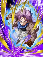 Trunks (GT)