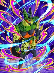 Cell (2nd Form)