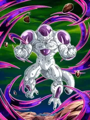 Frieza (Full Power)