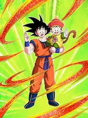 Goku