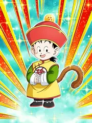 Gohan (Kid)