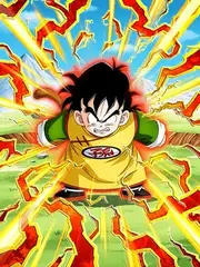 Gohan (Kid)