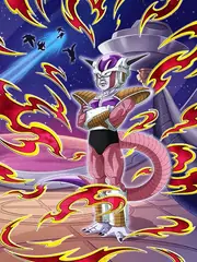 Frieza (1st Form)