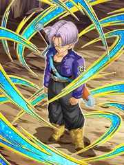 Trunks (Teen)