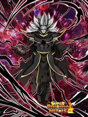Dark King Mechikabura (Power of Time Unleashed)