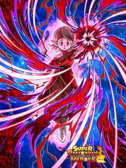 Supreme Kai of Time (Brainwashed)