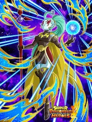 Demon Goddess Putine
