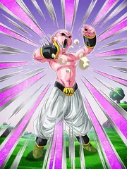 Buu (Kid)
