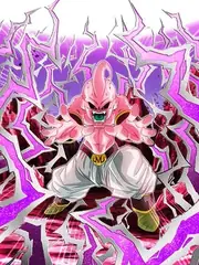 Buu (Kid)