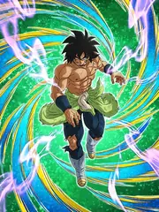 Broly