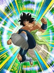 Broly