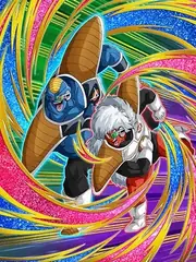Jeice & Burter