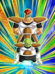 Recoome & Guldo
