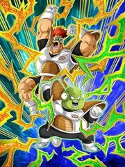 Recoome & Guldo