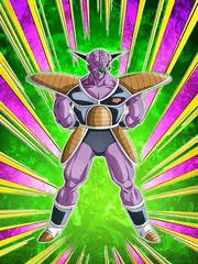 Captain Ginyu