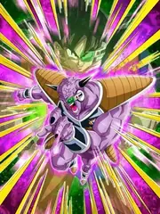 Captain Ginyu