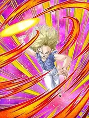 Android #18