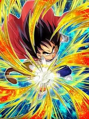 Vegeta (Kid)