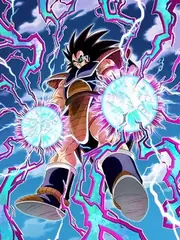 Raditz