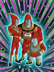 Para Para Brothers