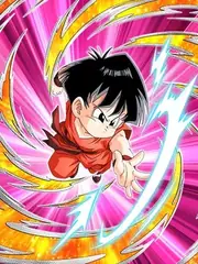 Pan (Kid)