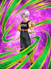 Trunks (Teen)