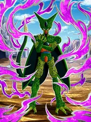Cell (1st Form)