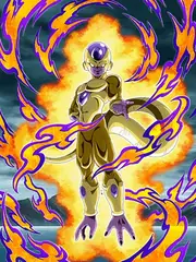Golden Frieza