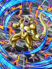 Golden Frieza