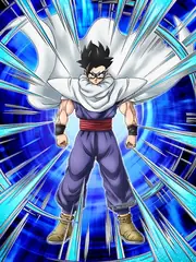 Gohan (Teen)