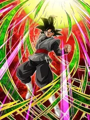 Goku Black
