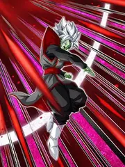 Fusion Zamasu