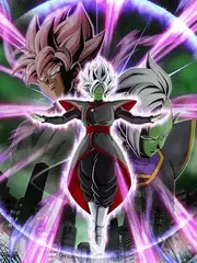 Fusion Zamasu
